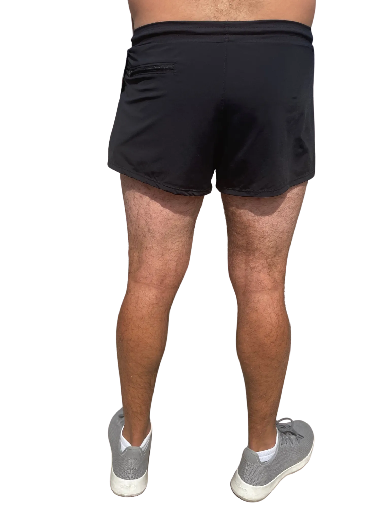 Men's Flyweight Short - Ultra Light