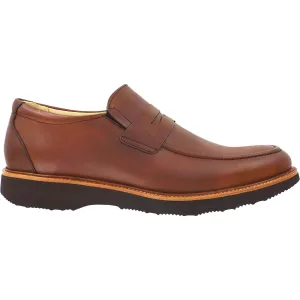Men's Samuel Hubbard Ivy Legend Whiskey Leather