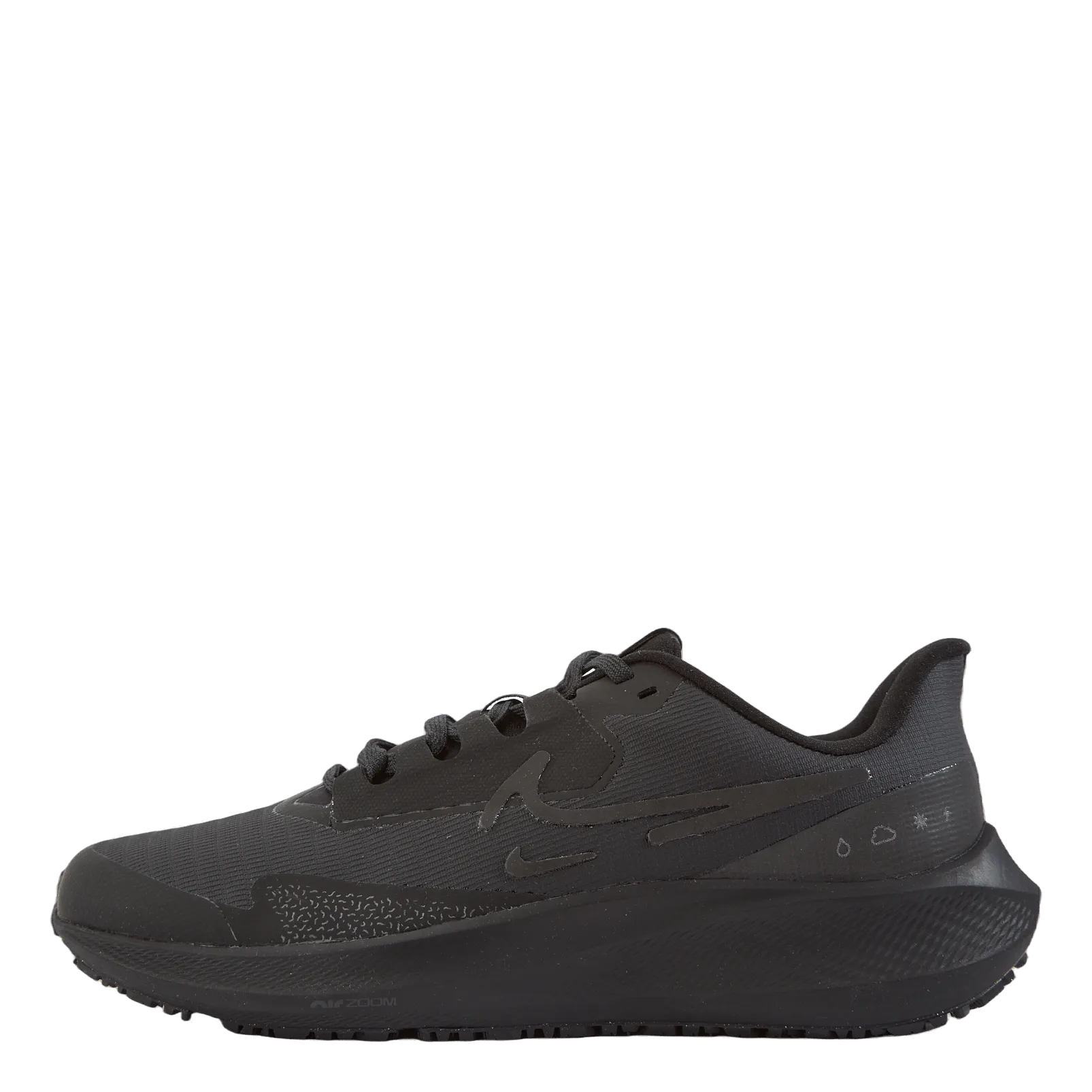 Nike Air Zoom Pegasus 39 Shiel Black/black-off Noir-dk Smoke