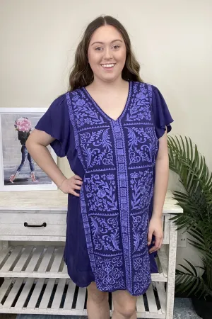 One Thing Right Dress * Final Sale*