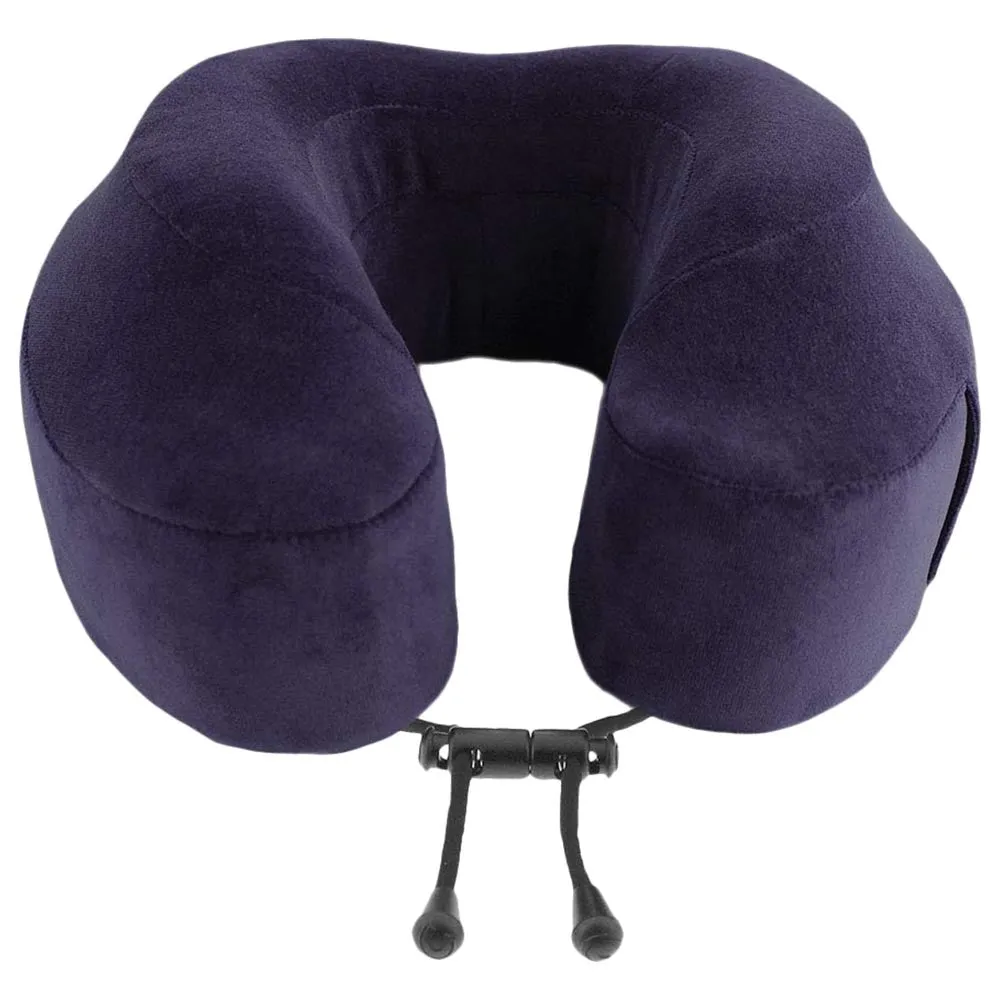 [OPEN BOX] CABEAU Memory Foam Evolution Classic Pillow - Navy