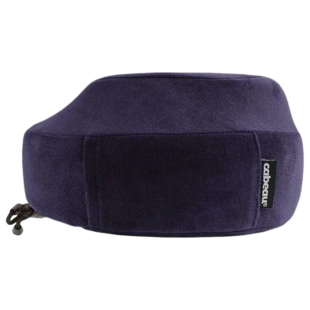 [OPEN BOX] CABEAU Memory Foam Evolution Classic Pillow - Navy