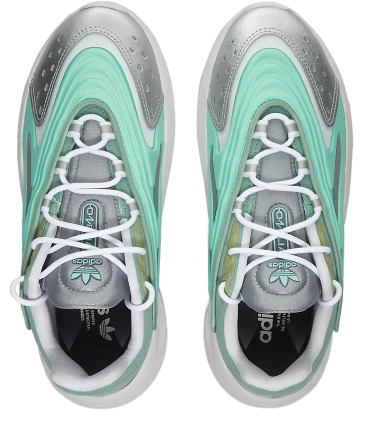 OZELIA SHOES