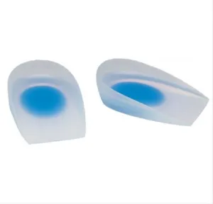 Pocare Heel Cup Without Closure, Large/Extra Large