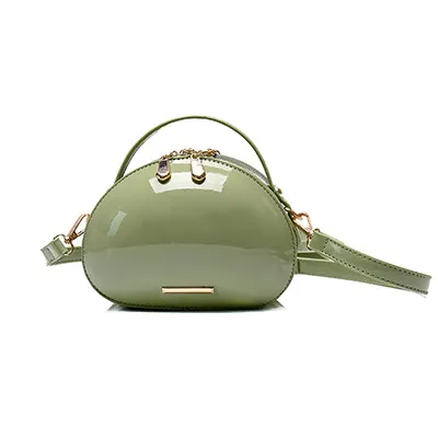 Poly Women's Designer Luxury Handbag