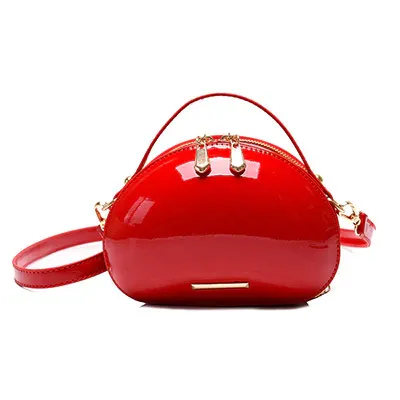 Poly Women's Designer Luxury Handbag