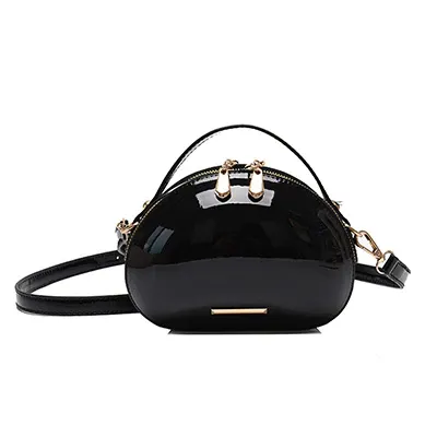 Poly Women's Designer Luxury Handbag