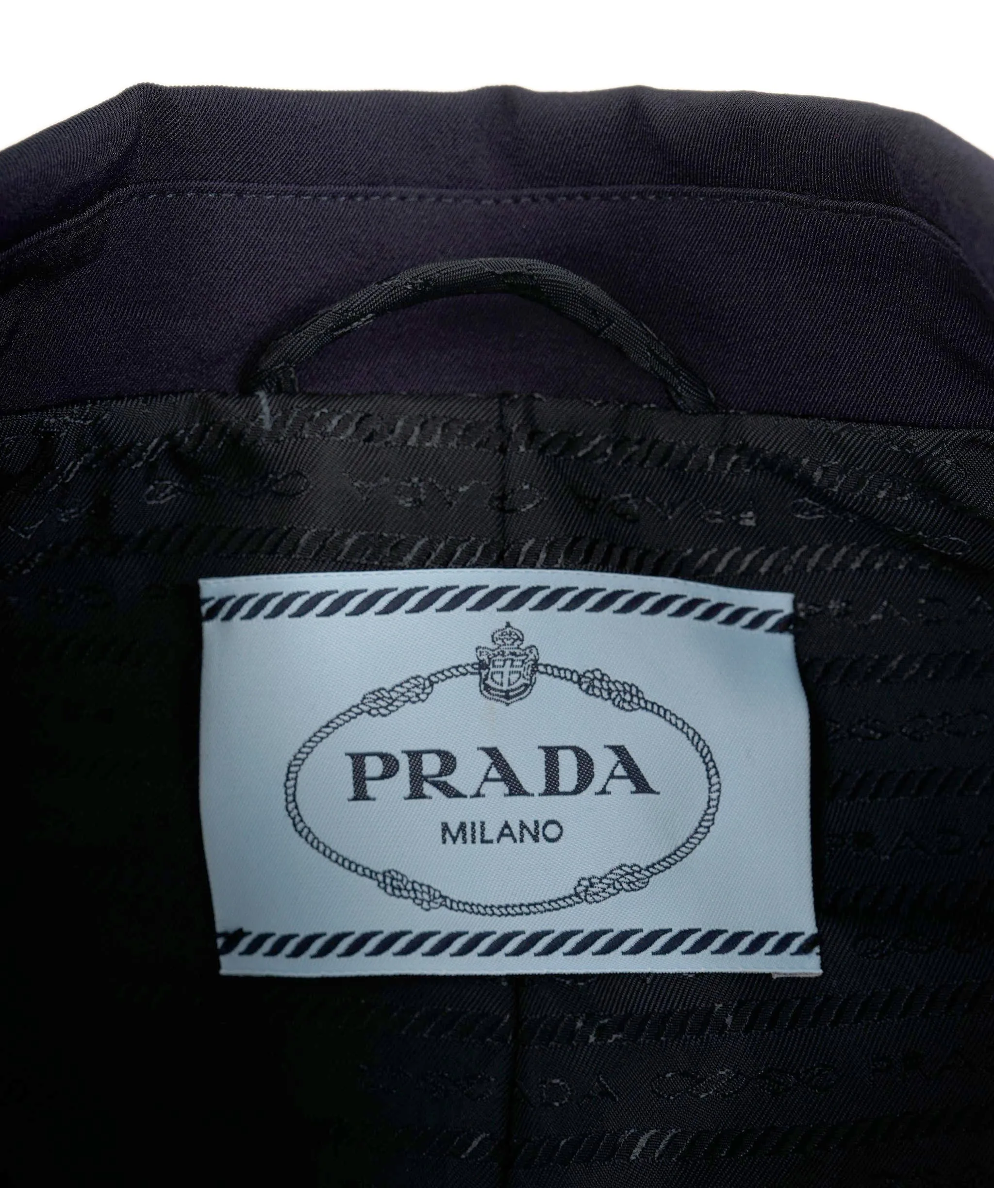 Prada jacket ALC0603