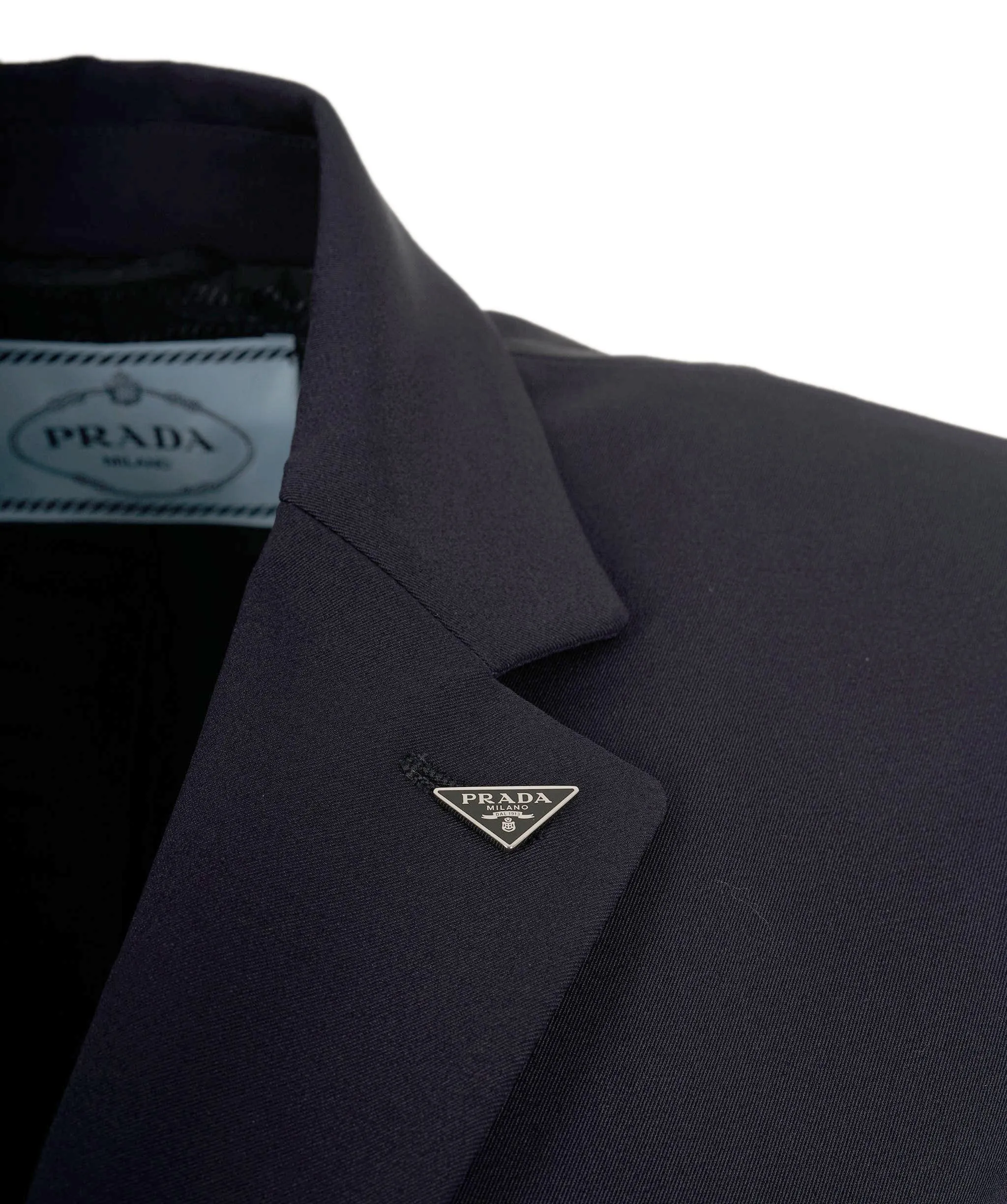 Prada jacket ALC0603