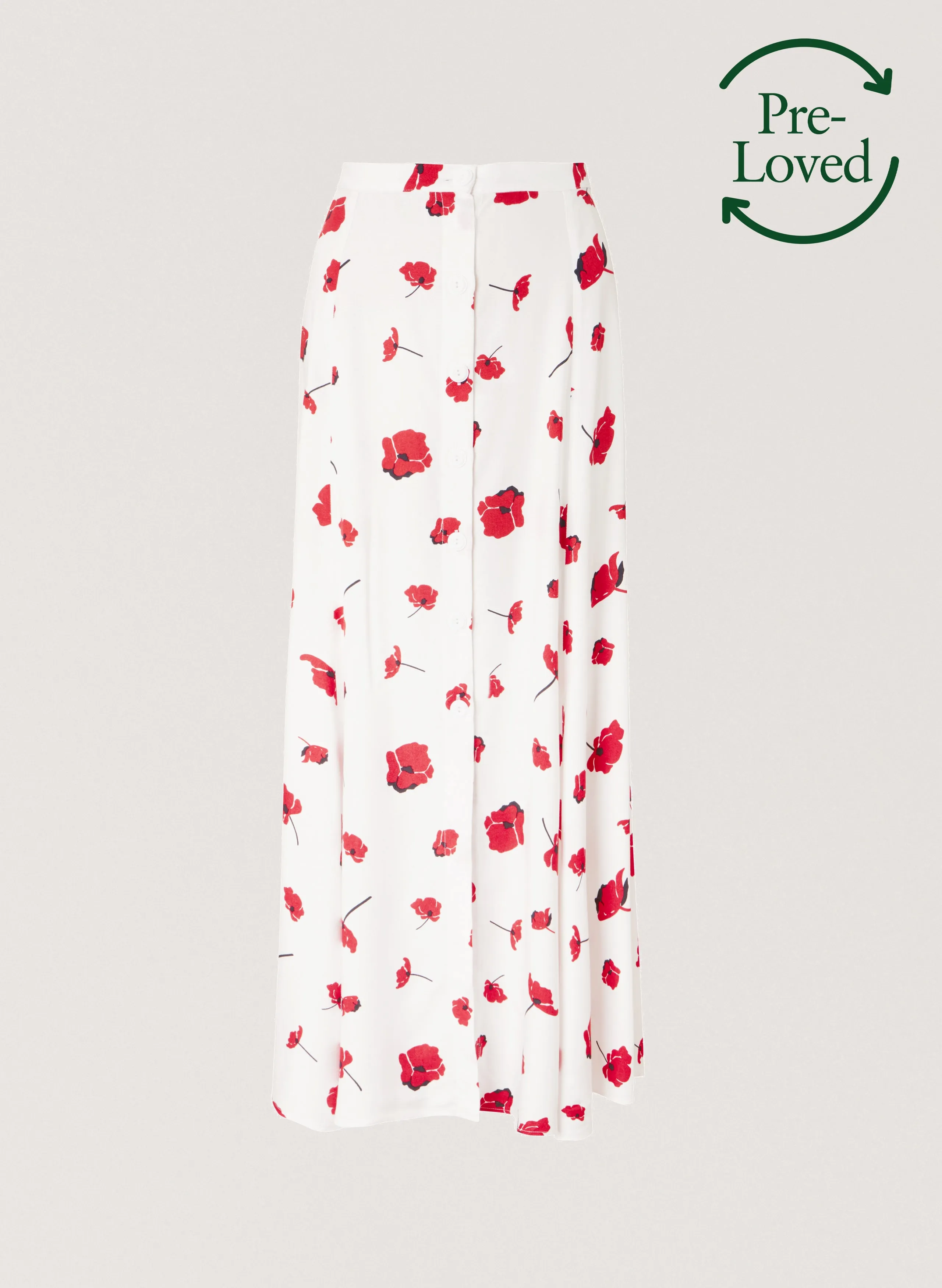 Pre-Loved Reign Skirt