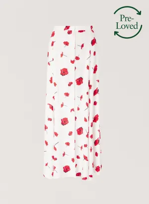 Pre-Loved Reign Skirt