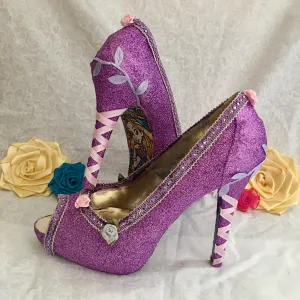 Rapunzel | Glitter