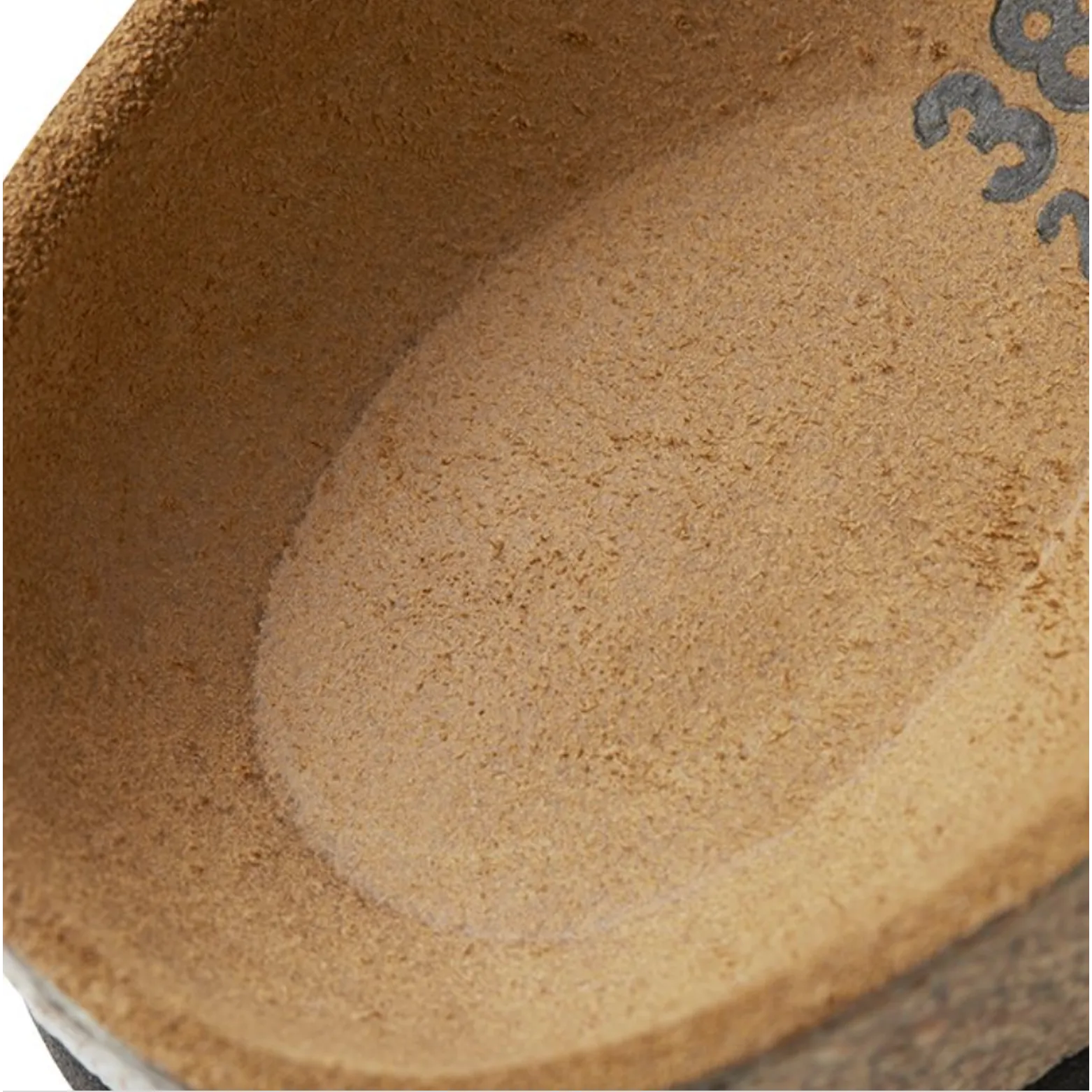 Redio™ | Orthopedic Cork Sandals for Stylish Comfort & Support