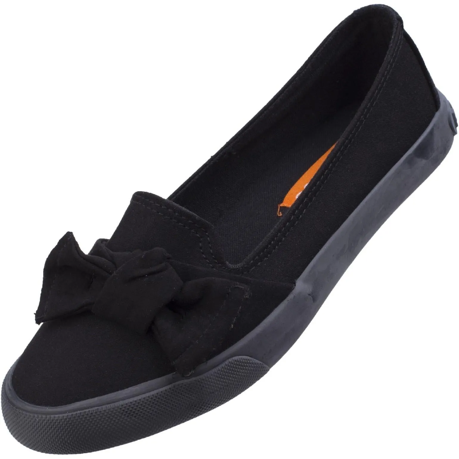 Rocket Dog Clarita Bow Slip On Flats
