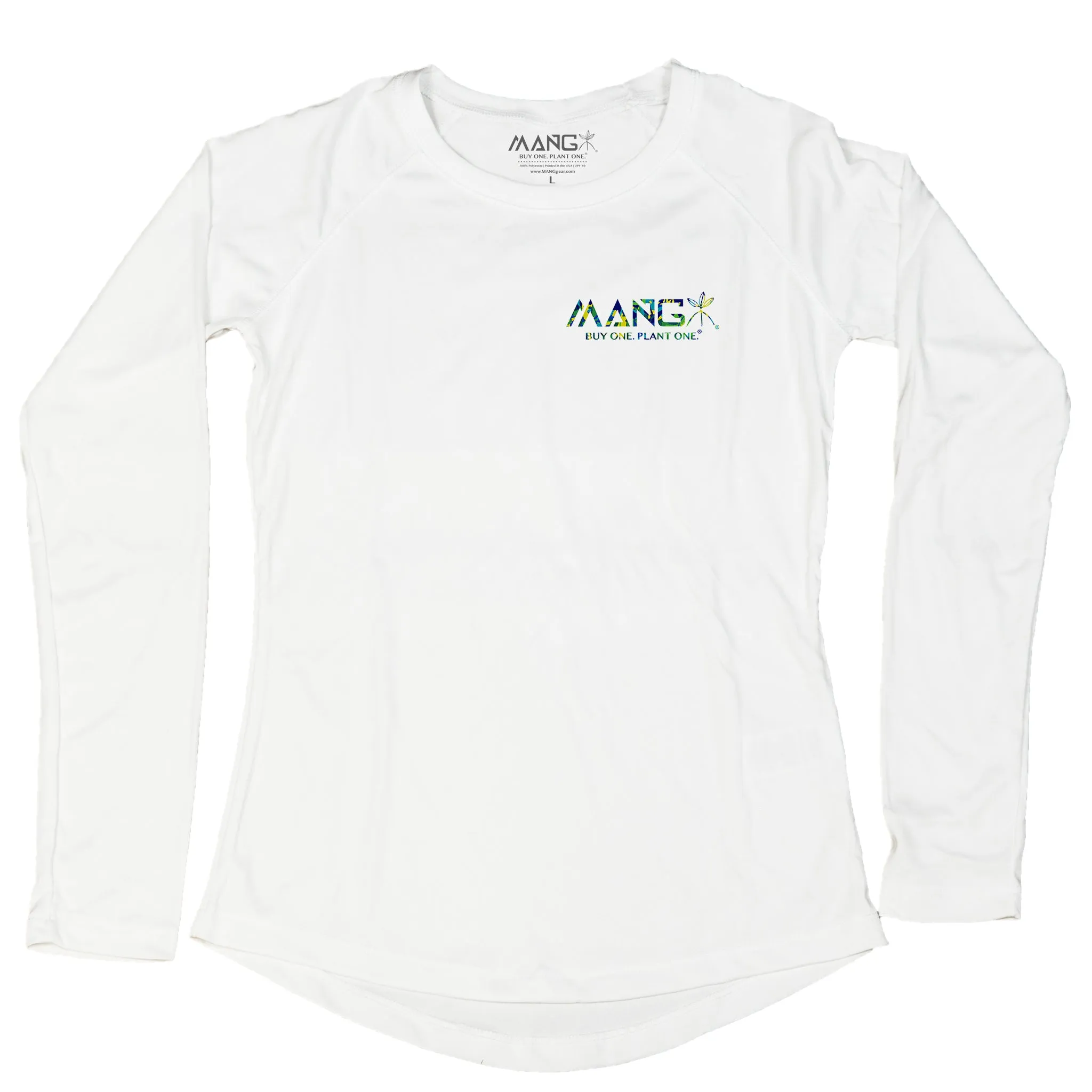 Sailfish Blue Crush - Women's - LS