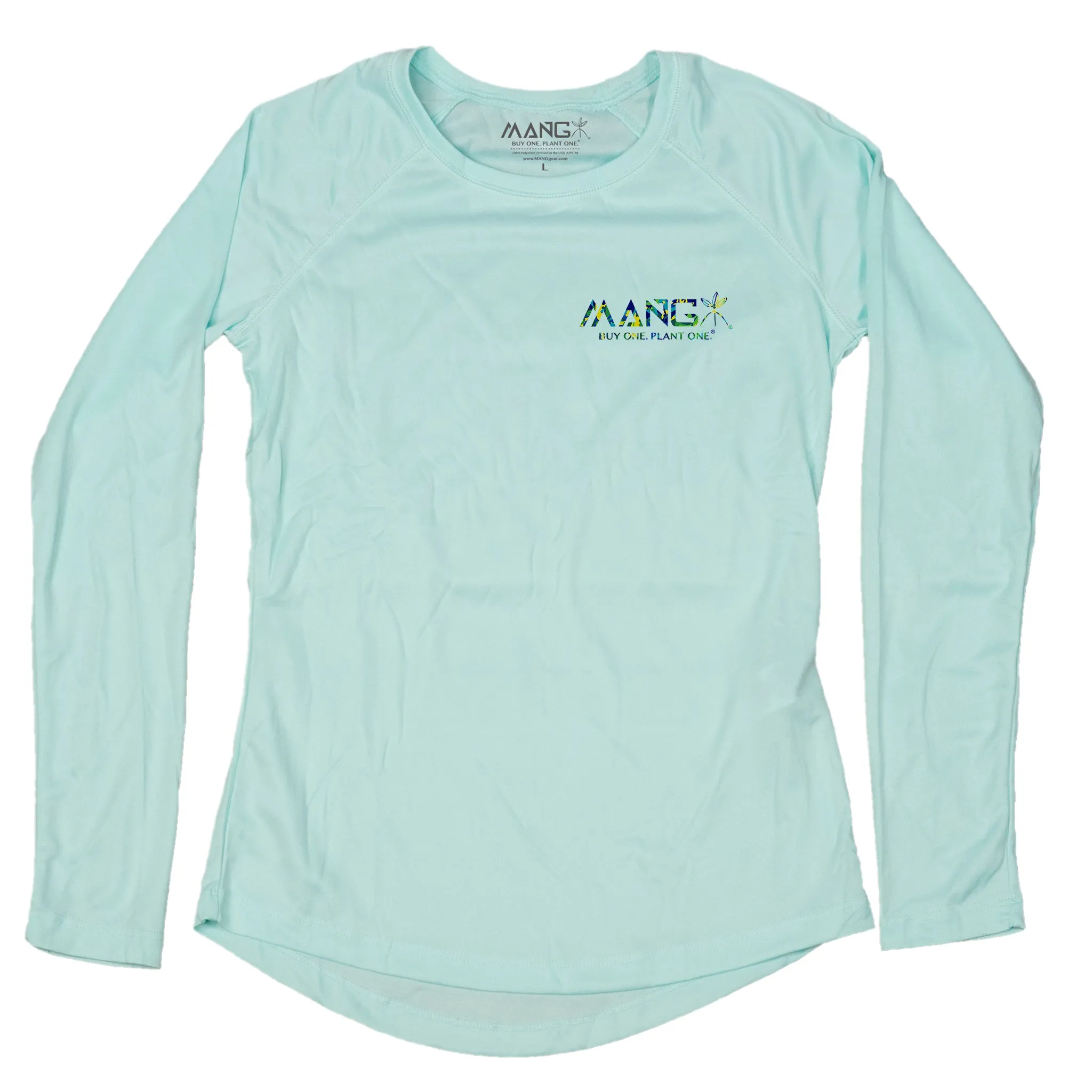 Sailfish Blue Crush - Women's - LS