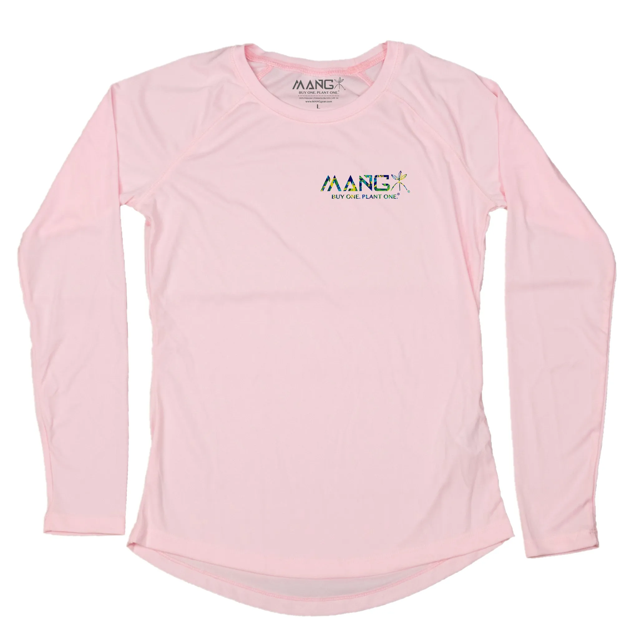 Sailfish Blue Crush - Women's - LS
