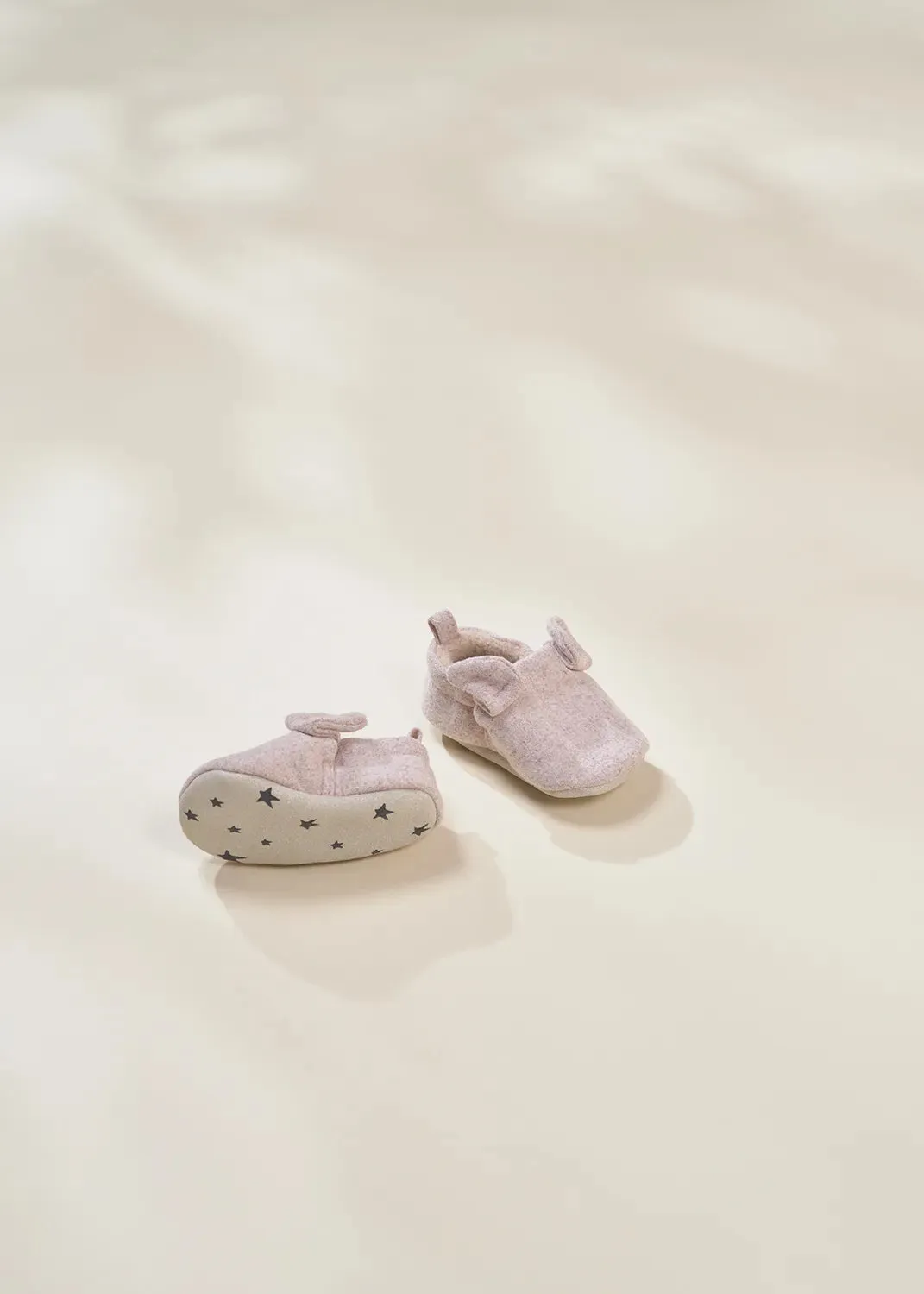 Slide Ons With Ears