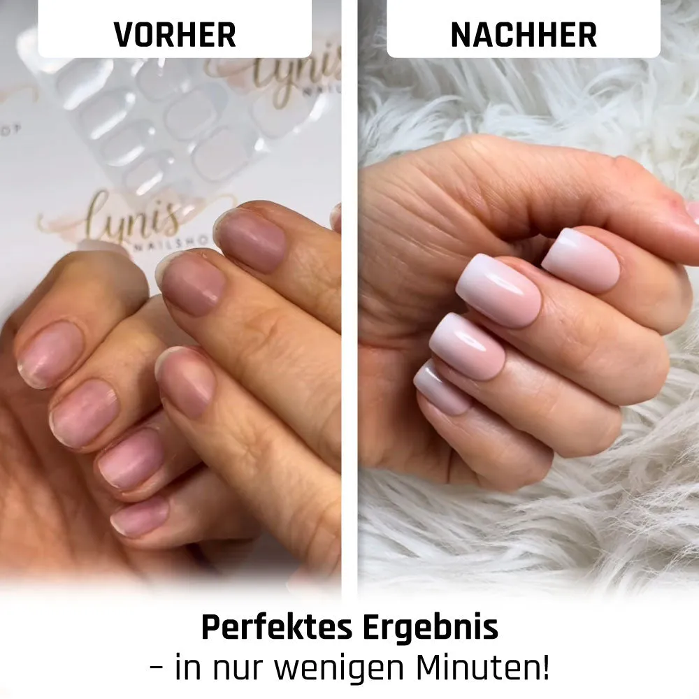 Soft Gel Press Ons · Starter Set