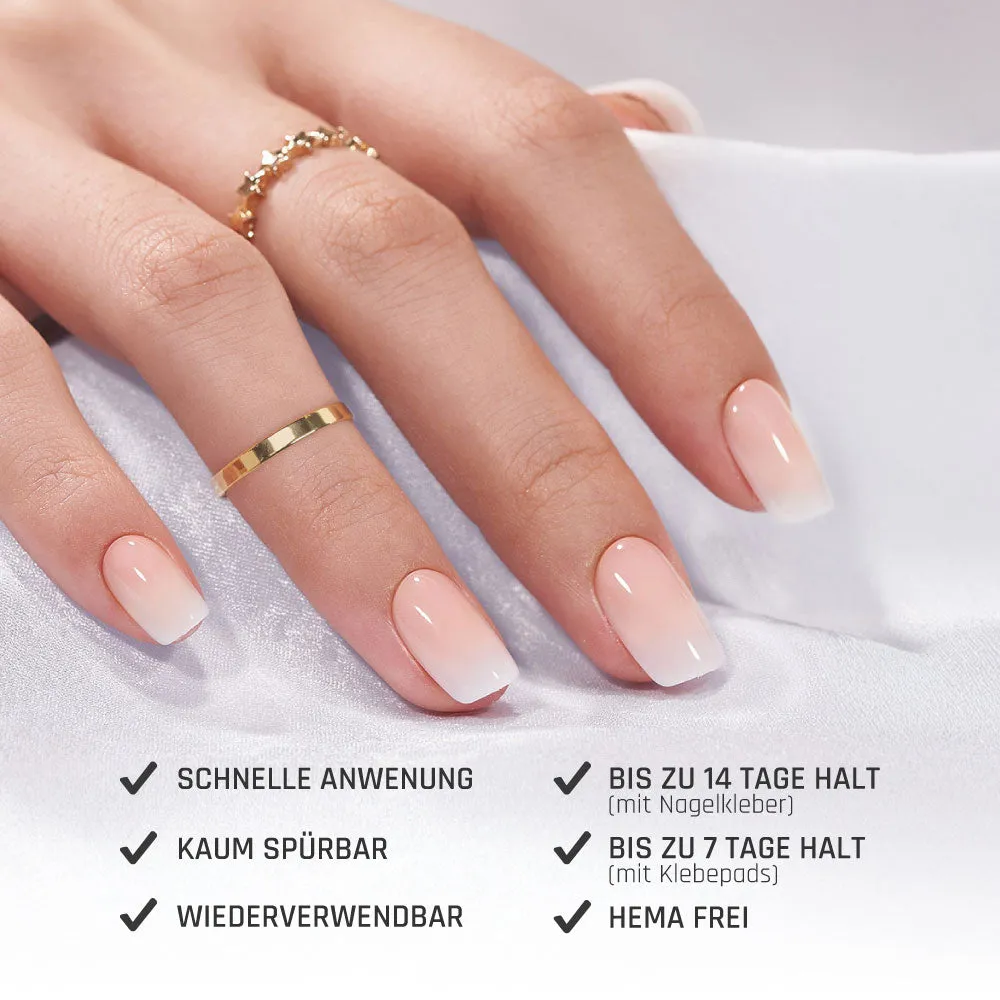 Soft Gel Press Ons · Starter Set