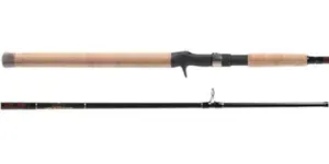 Star Stellar Lite Casting 6'6" 15-25# Heavy - Cork - Fuji