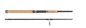 Star Stellar Lite SG1530ISL Spinning Rod 7' 6" 15-30lb. Heavy - Cork Handle - Fuji Guides.