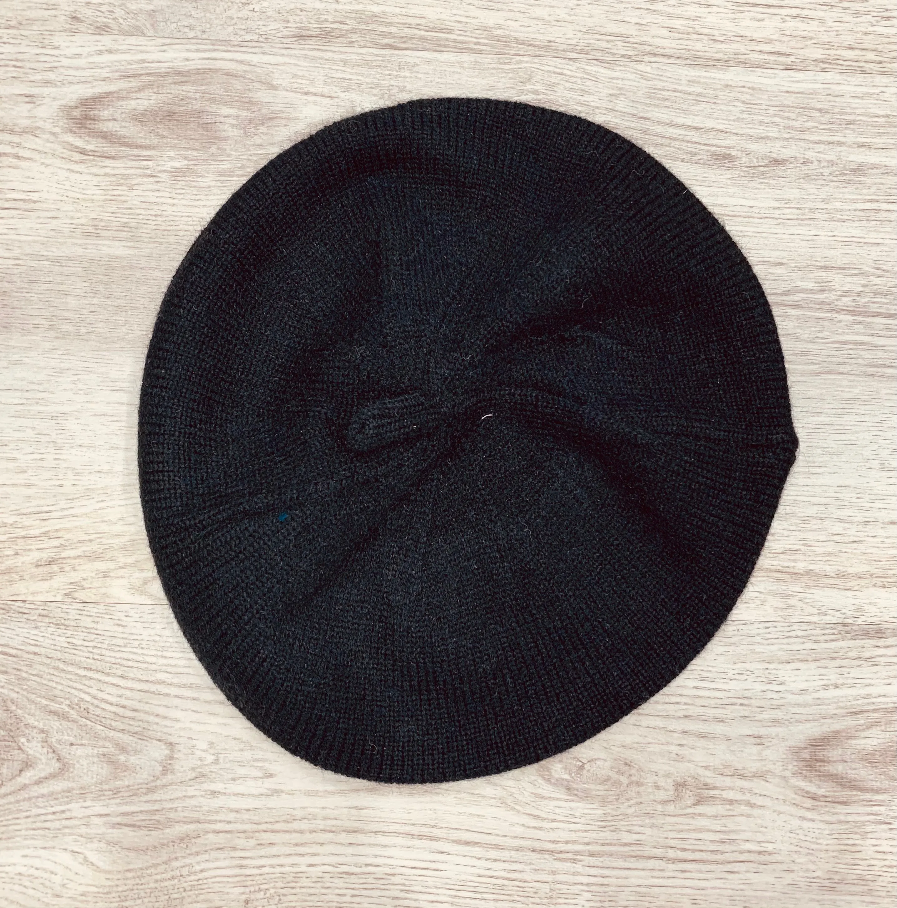 Super Soft Warm Beret