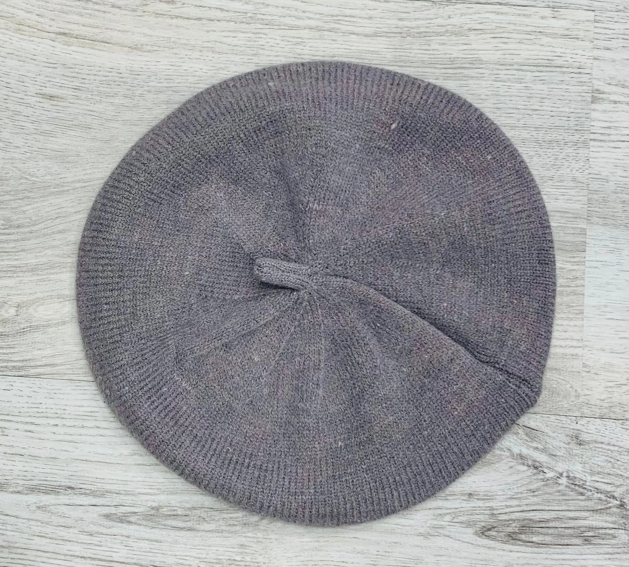 Super Soft Warm Beret