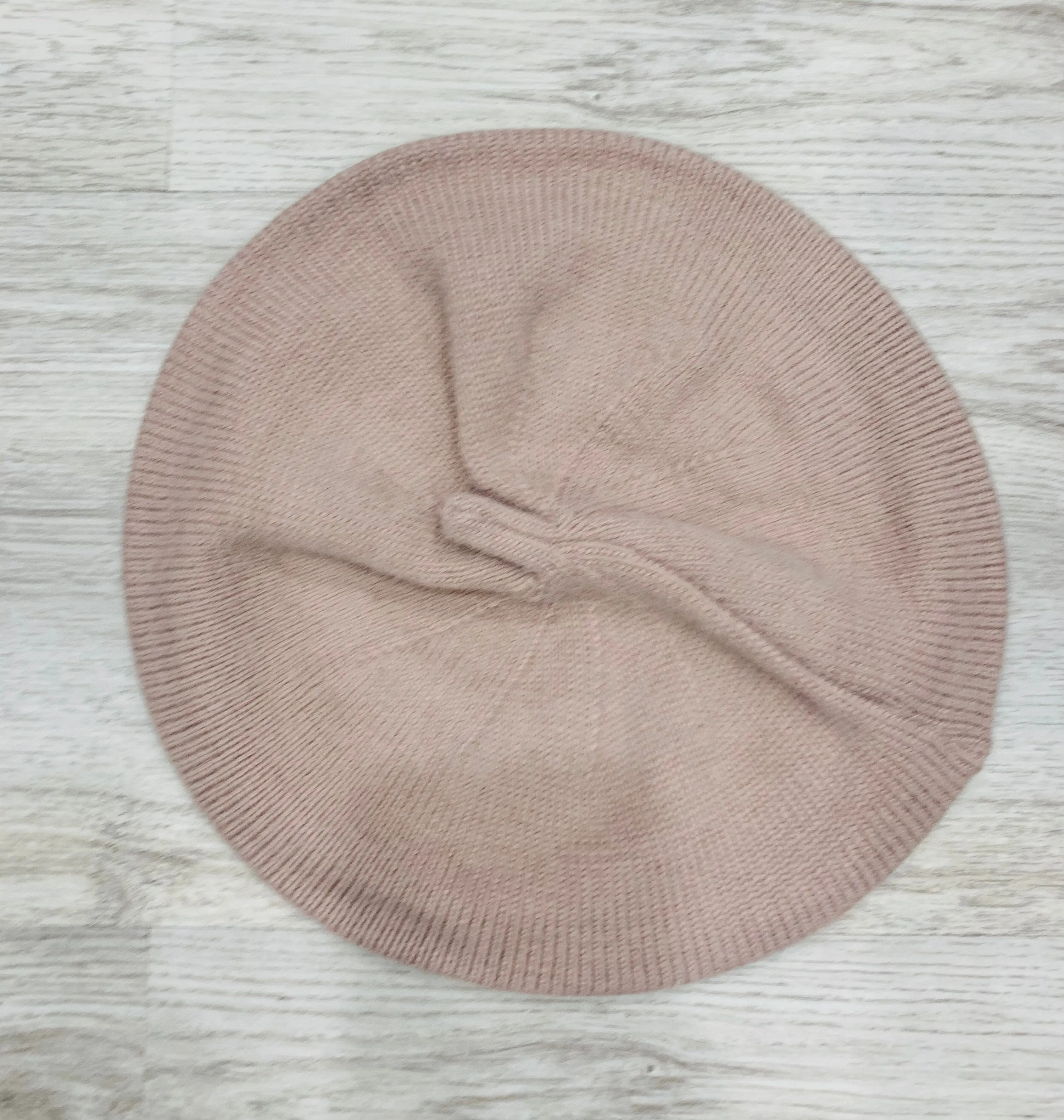 Super Soft Warm Beret
