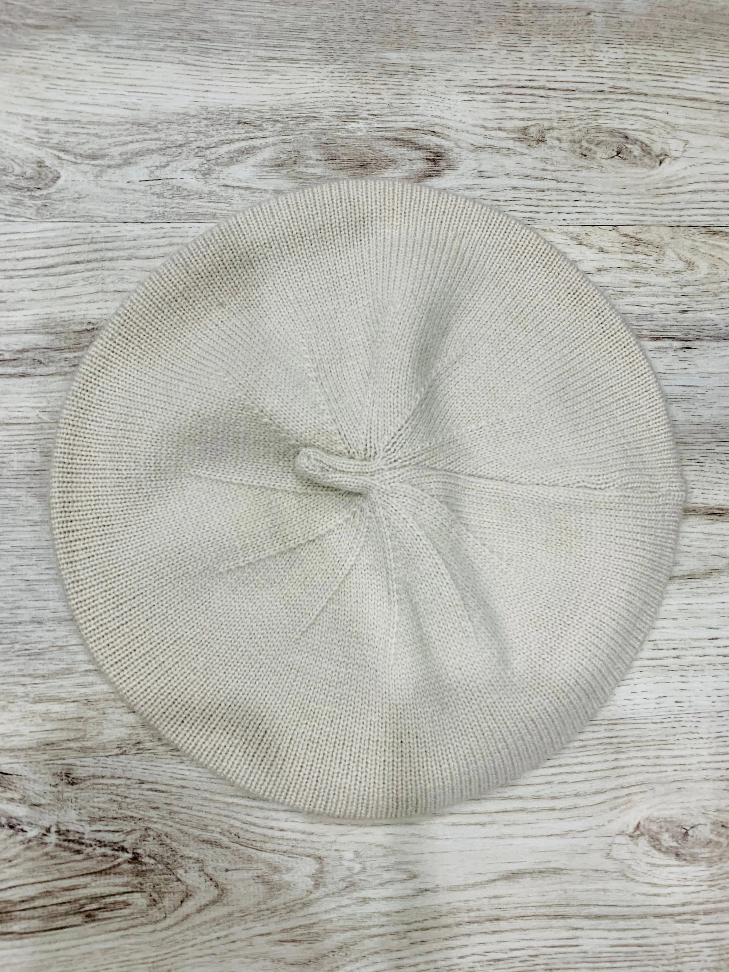 Super Soft Warm Beret