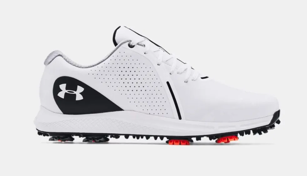 Under Armour Charged Draw RST Golf Shoes