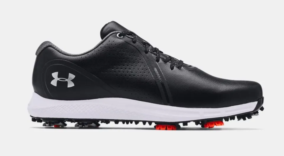 Under Armour Charged Draw RST Golf Shoes
