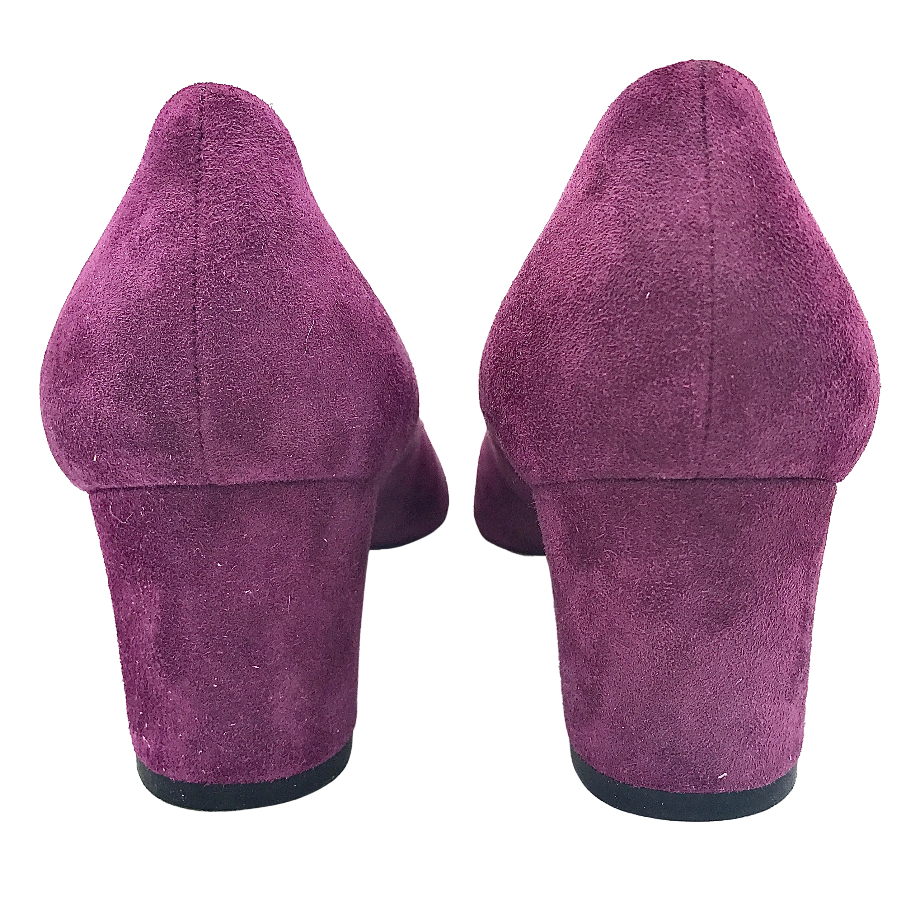 Vintage Chanel Shoes