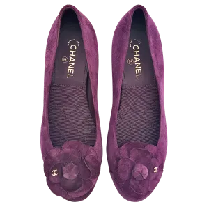 Vintage Chanel Shoes