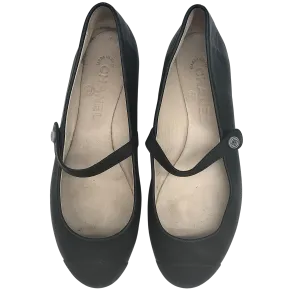 Vintage Chanel Shoes