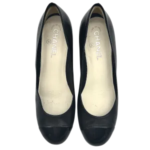 Vintage Chanel Shoes