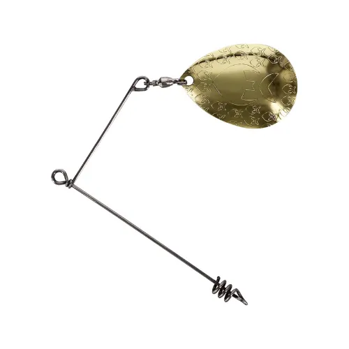 Westin | Add-It Spinnerbait Colorado | Small