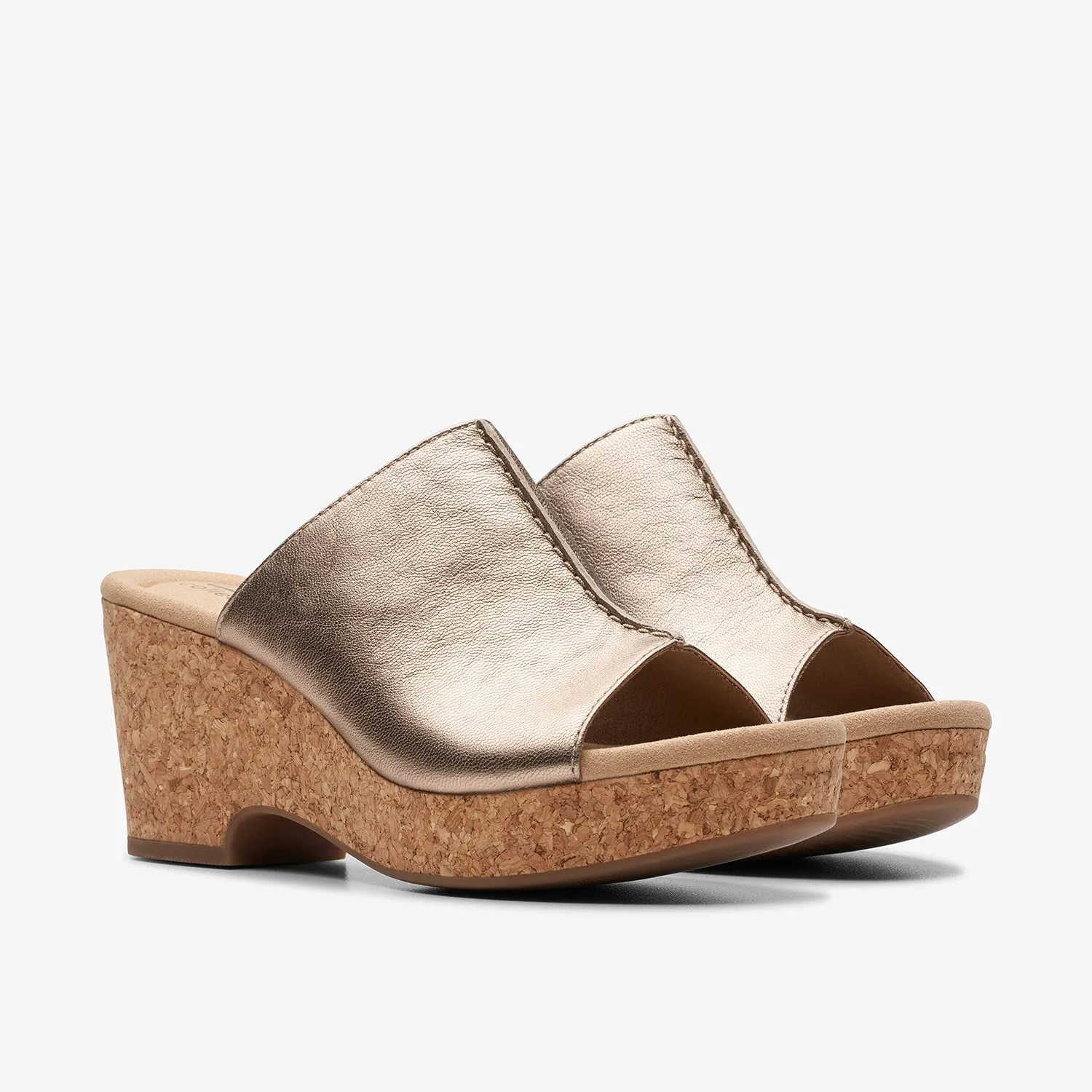 Womens - Giselle Orchid