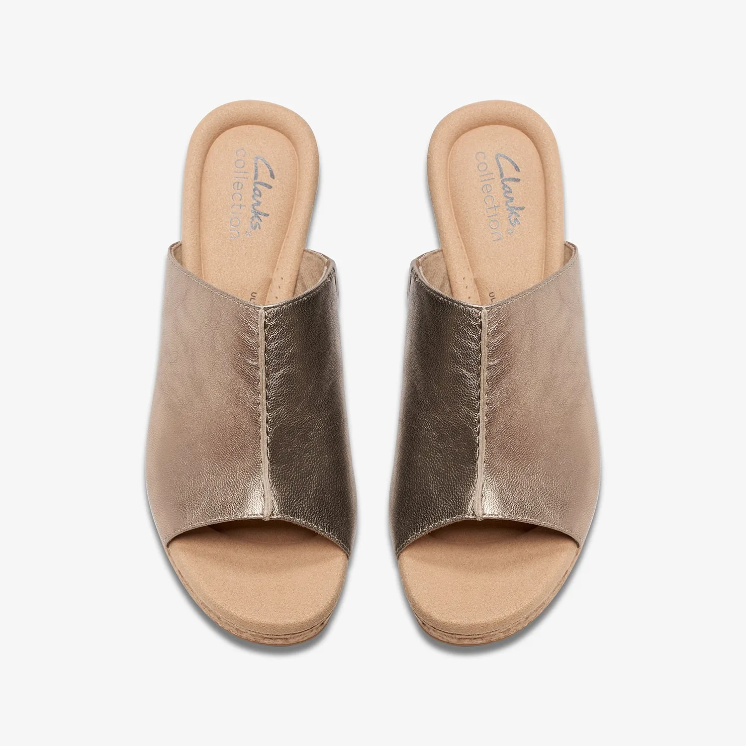 Womens - Giselle Orchid