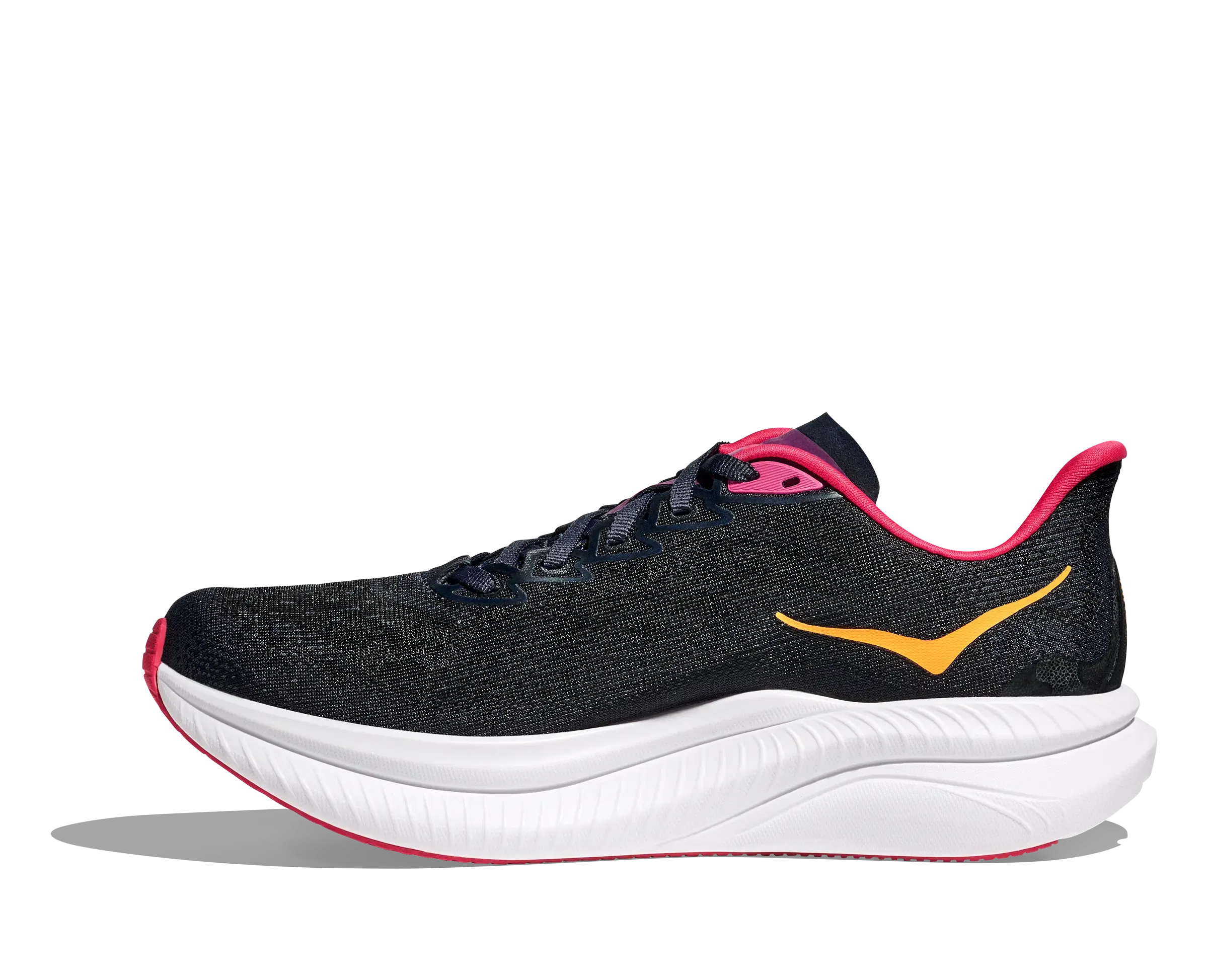 Women's Hoka Mach 6  Lightweight & Responsive Running Shoe