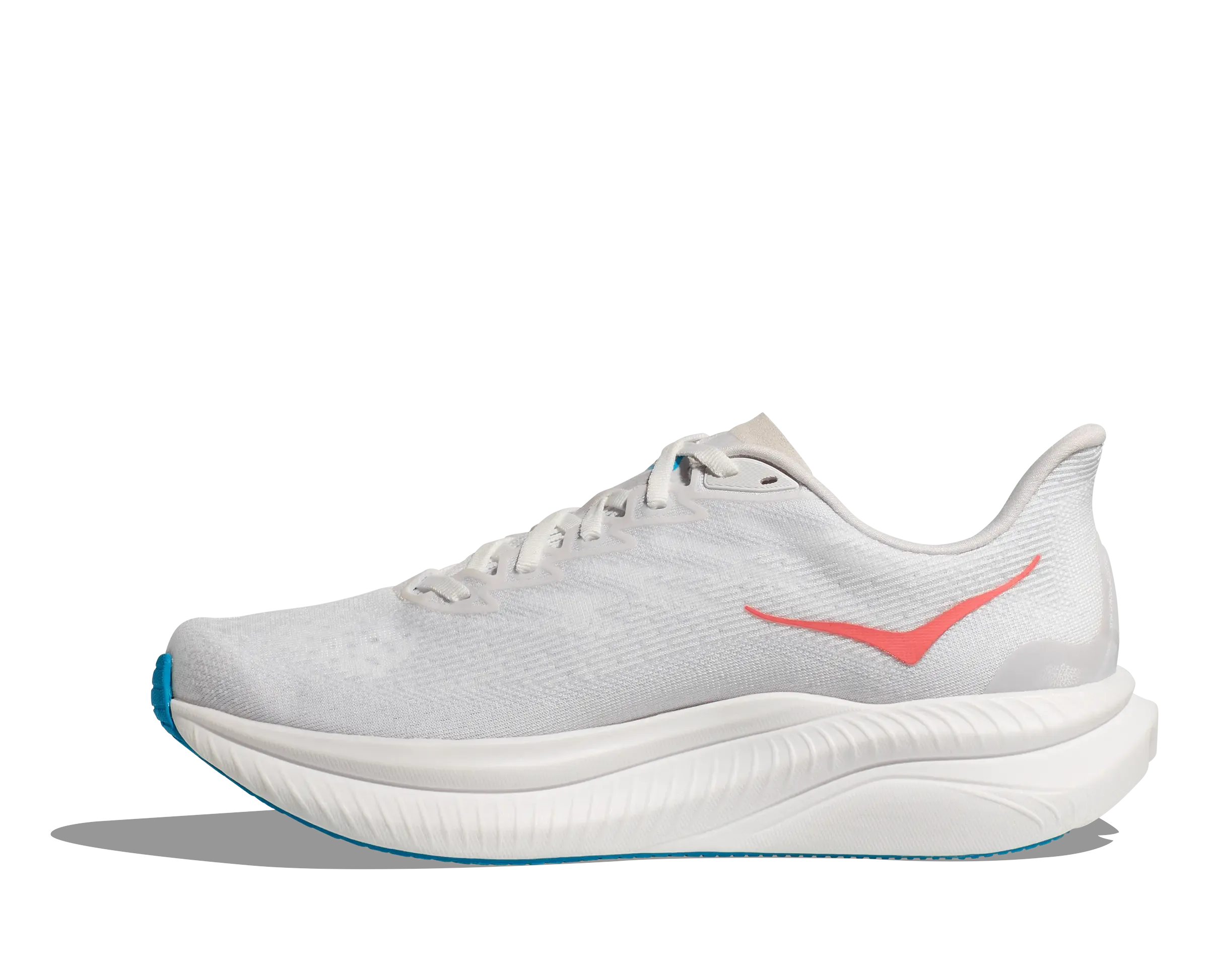 Women's Hoka Mach 6  Lightweight & Responsive Running Shoe
