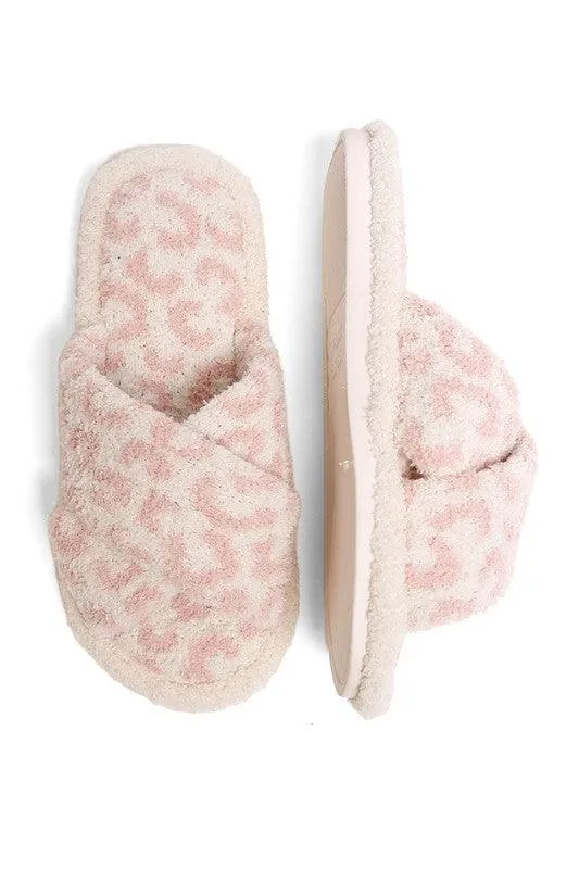 Womens Shoes Style No. Luxury Soft Crossover Leopard