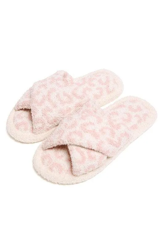 Womens Shoes Style No. Luxury Soft Crossover Leopard