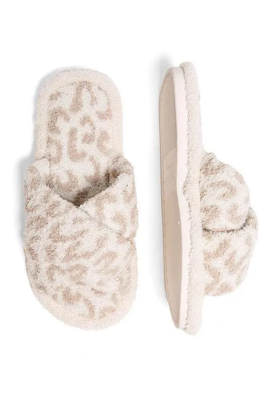Womens Shoes Style No. Luxury Soft Crossover Leopard
