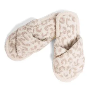 Womens Shoes Style No. Luxury Soft Crossover Leopard
