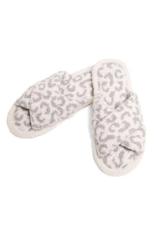 Womens Shoes Style No. Luxury Soft Crossover Leopard