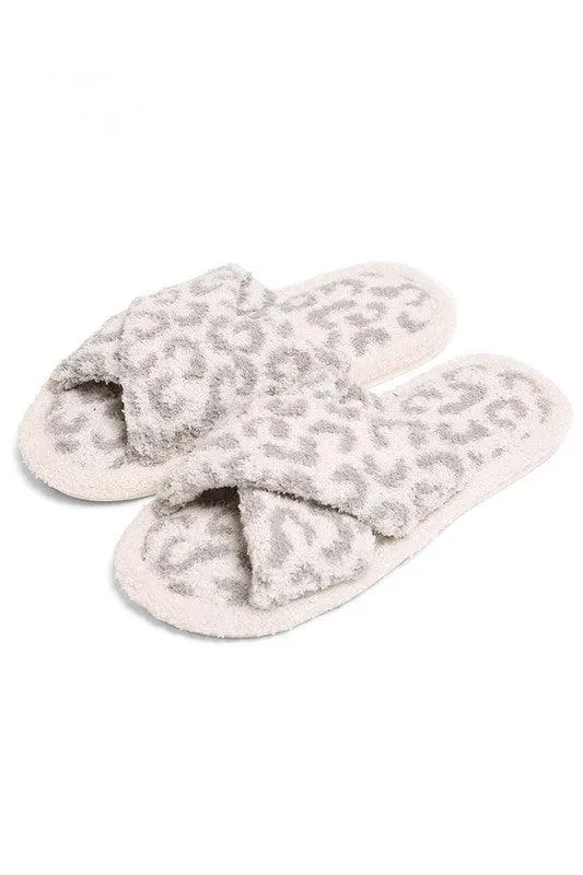 Womens Shoes Style No. Luxury Soft Crossover Leopard