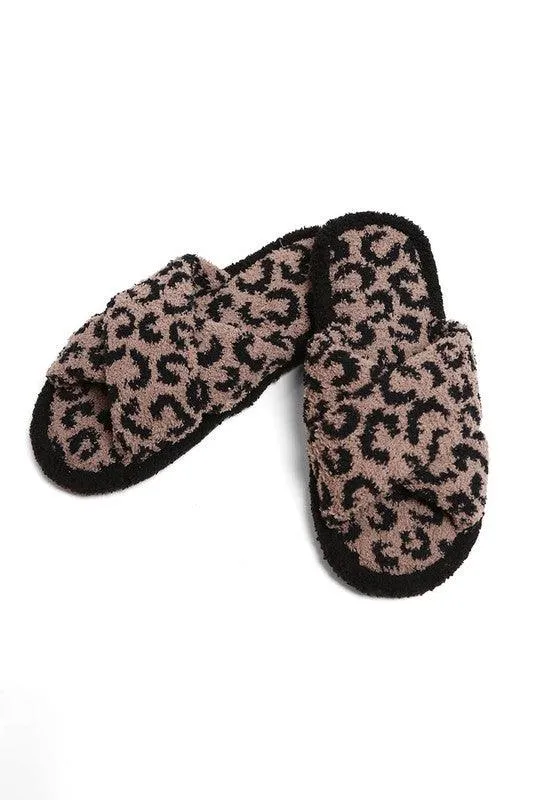Womens Shoes Style No. Luxury Soft Crossover Leopard