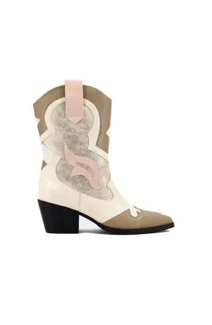 Zizi Boot